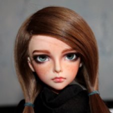 Мои недавнишние мейки