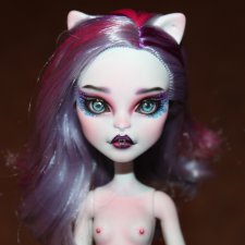 Космокошка