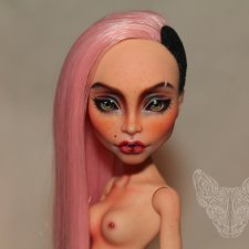 Неформальная леди