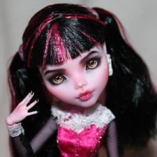 Ещё одна кроха