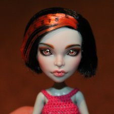 ООАК последних пары месяцев уходящего года