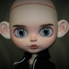 Пацан ушастый