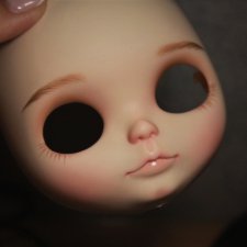 Милашная мося Блайз