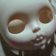 Новенькая Блайз ТБЛ. Процесс