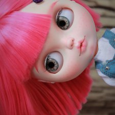 Банни. Кастом Блайз ТБЛ