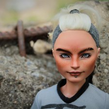 Кайфовый мэн