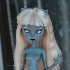 Снова немного моих работ