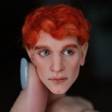 Мейки, снова мейки, куклы, снова куклы