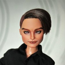 Брутальненько