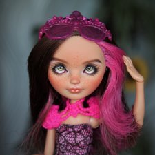 Еще одна Эверяшка