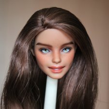 ООАК барбияк