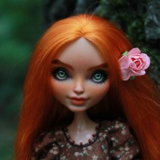 Ведьма классическая