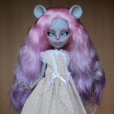 Сахарная мышка