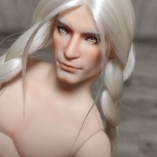 Альк - Процесс