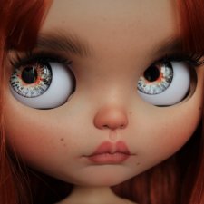 Прогресс моих блайз