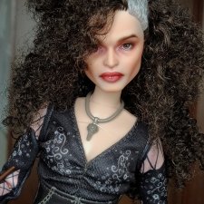 Беллатриса