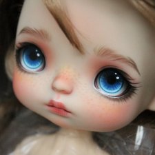 Рисую Монст