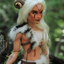 Хранитель леса