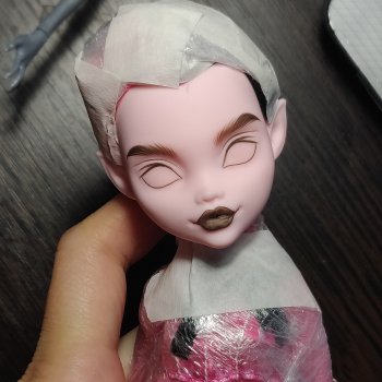 Процесски Лоры