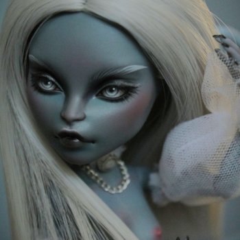 Киса готовая.