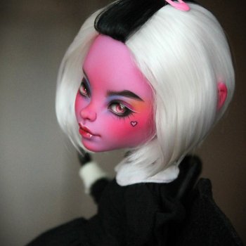 Летучая мышка