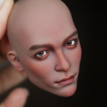 Некоторые мейки 23-24г