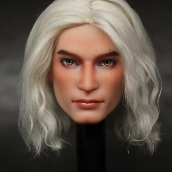 Барби-Кены ООАК