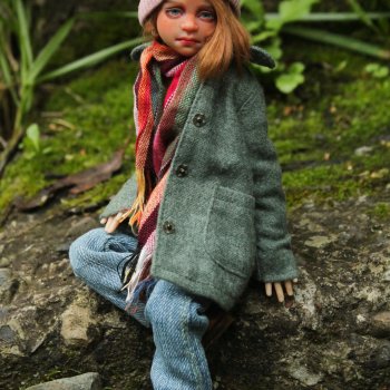 Илария. Предосеннее