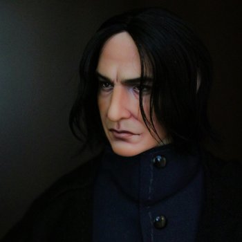 Северус Снейп