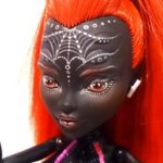 OOAK Monster High или опять эти Монстры!