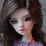 Невероятные  куколки Трифоновой Татьяны