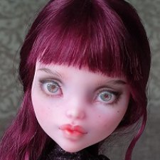 Monster High OOAK