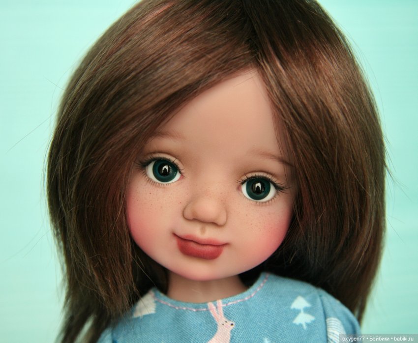 Красавица Яна, разные образы (фото 7)