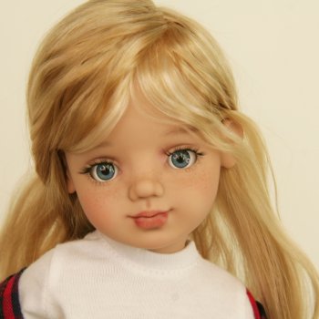 Возвращение Яны! В новом размере