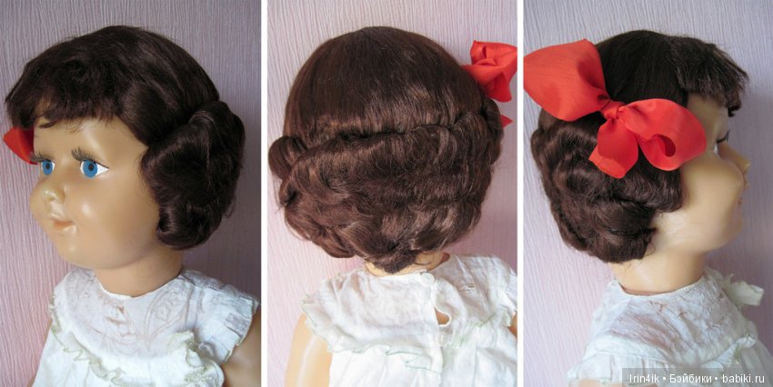 О харьковских красавицах Нюшах отдельным постом (фото 5)