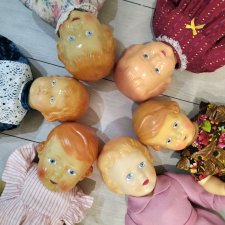 Век живи - век кукол узнавай