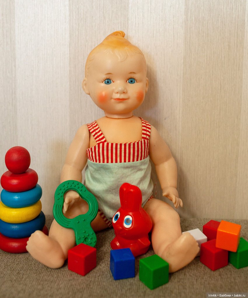 Три молодца - одинаковых с лица (фото 4)