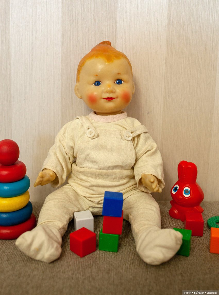 Три молодца - одинаковых с лица (фото 3)