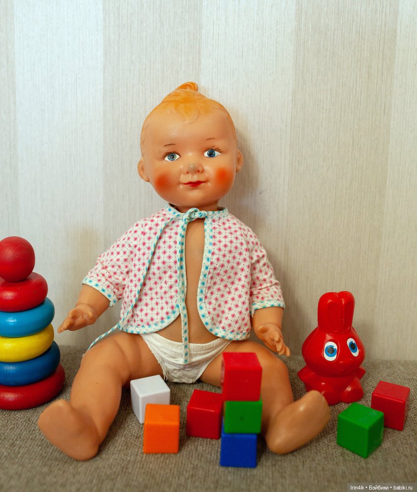 Три молодца - одинаковых с лица (фото 5)