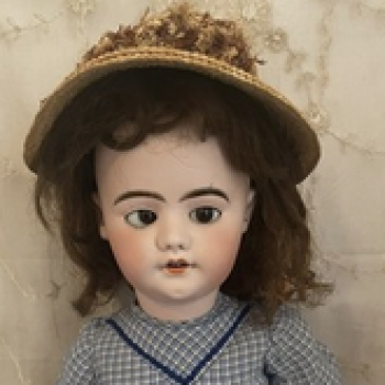 Вопрос по перетяжке ручек, которые посылают поцелуйчики