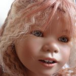 Моя малышка Химочка