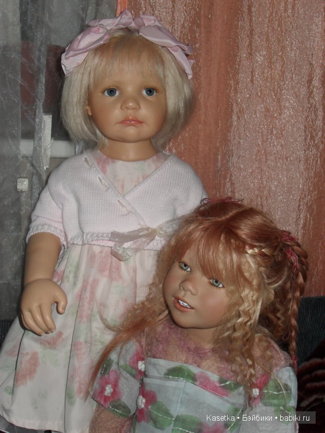 Хорошие подружки в ожидании праздника (фото 7)