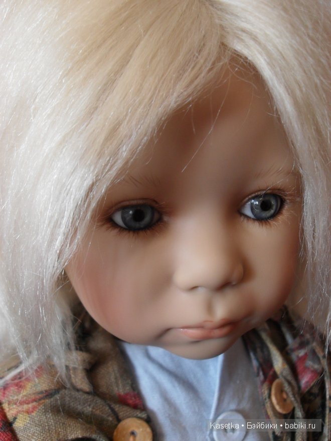 Макс от Аnnette Himstedt