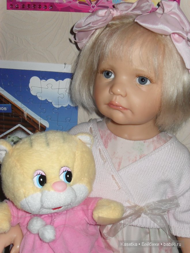 Любимые игрушки наших малышей | Бэйбики Любимые игрушки наших малышей (фото 3)