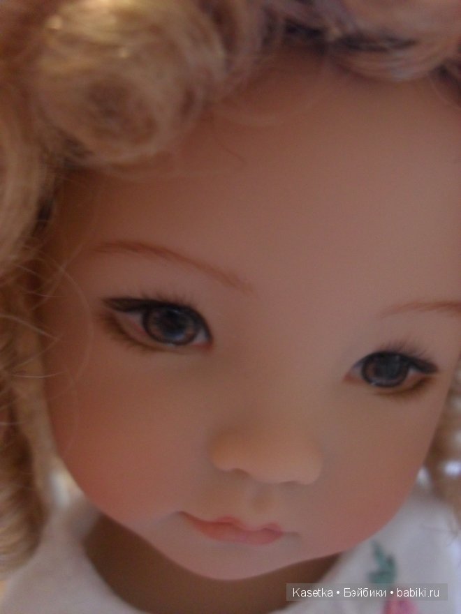 Осенняя куколка от Dianna Effner (фото 10)