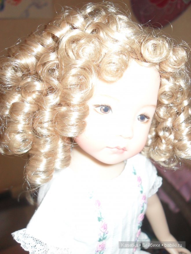 Осенняя куколка от Dianna Effner (фото 9)