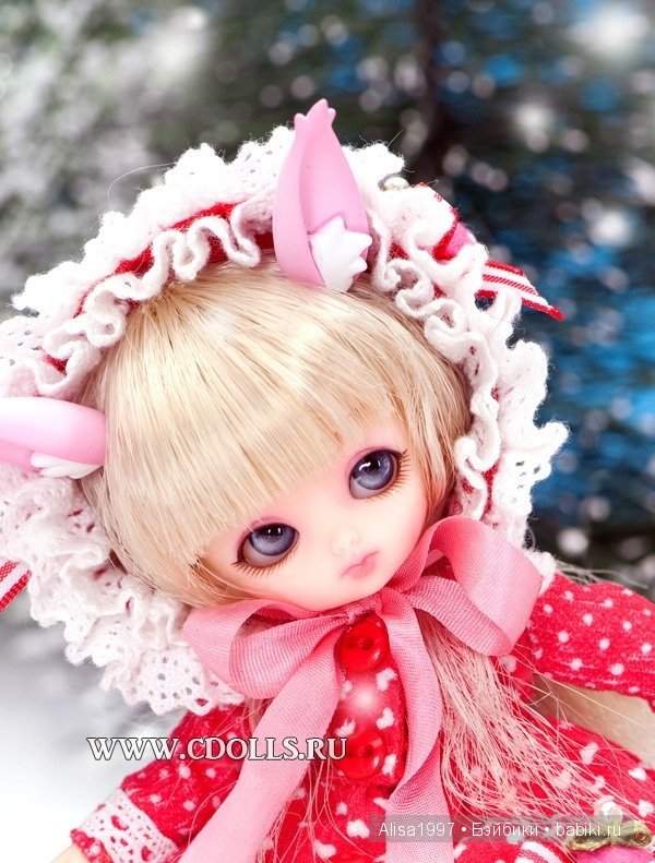 Помогите выбрать 1ю бжд — Куклы Fairyland (ФэйриЛэнд): BJD (БЖД) (фото 5)
