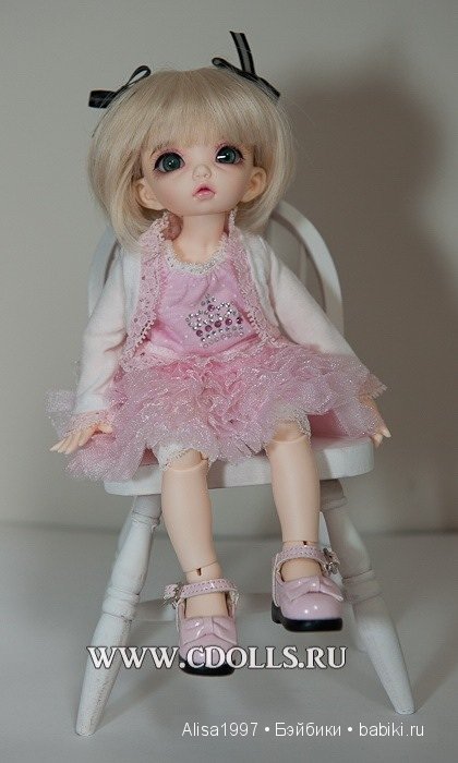 Помогите выбрать 1ю бжд — Куклы Fairyland (ФэйриЛэнд): BJD (БЖД) (фото 2)