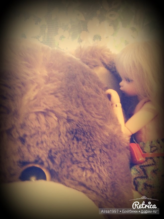 LittleFee ante elf или просто Олеся (фото 6)