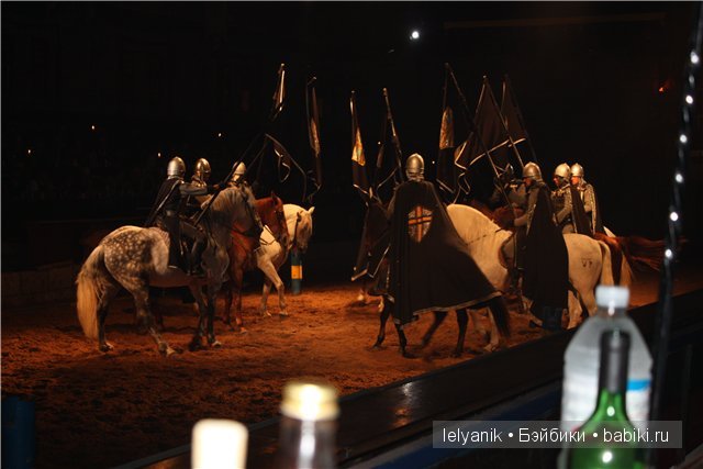 Испания островная — Туризм и путешествия: фотоотчеты из поездок